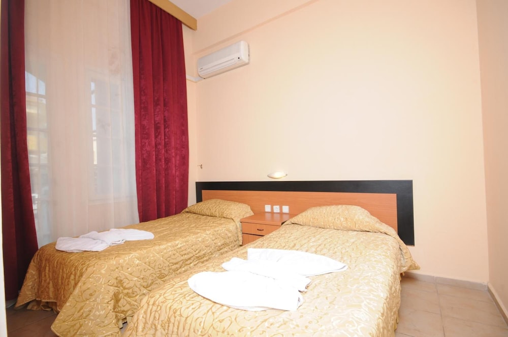 Grand Villa Sol Apart 23/68