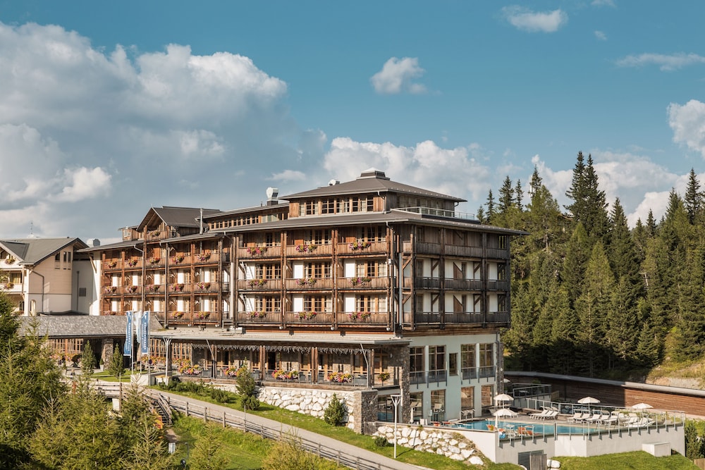 Falkensteiner Hotel Cristallo Katschberg 4/76