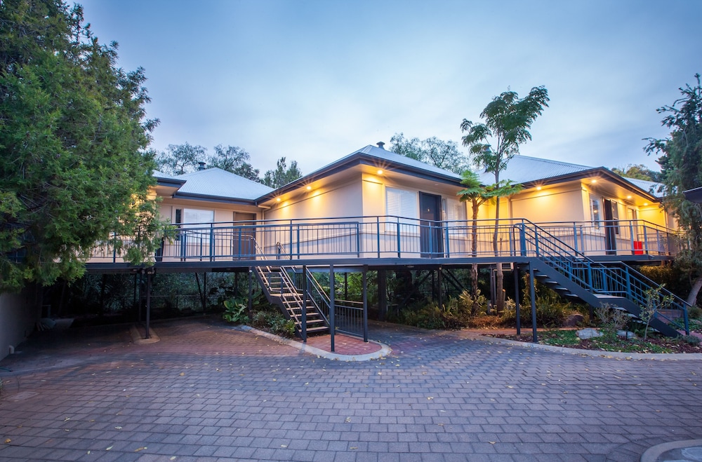 The Mill Apartments Clare Valley 3/20