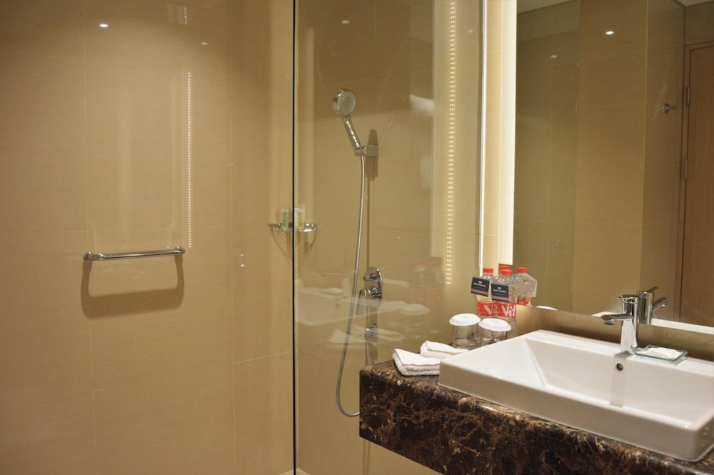 Hotel Santika Gresik 55/55
