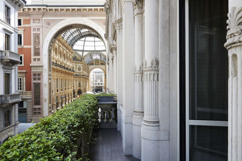Park Hyatt Milano Hotel 13/93