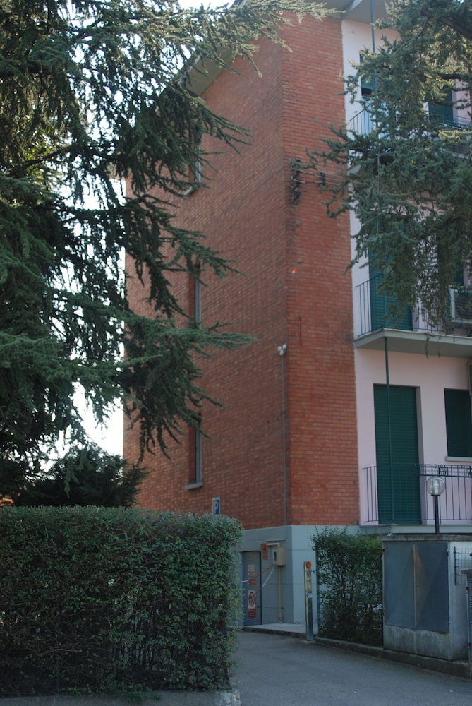 Hotel Tuscolano 32/33