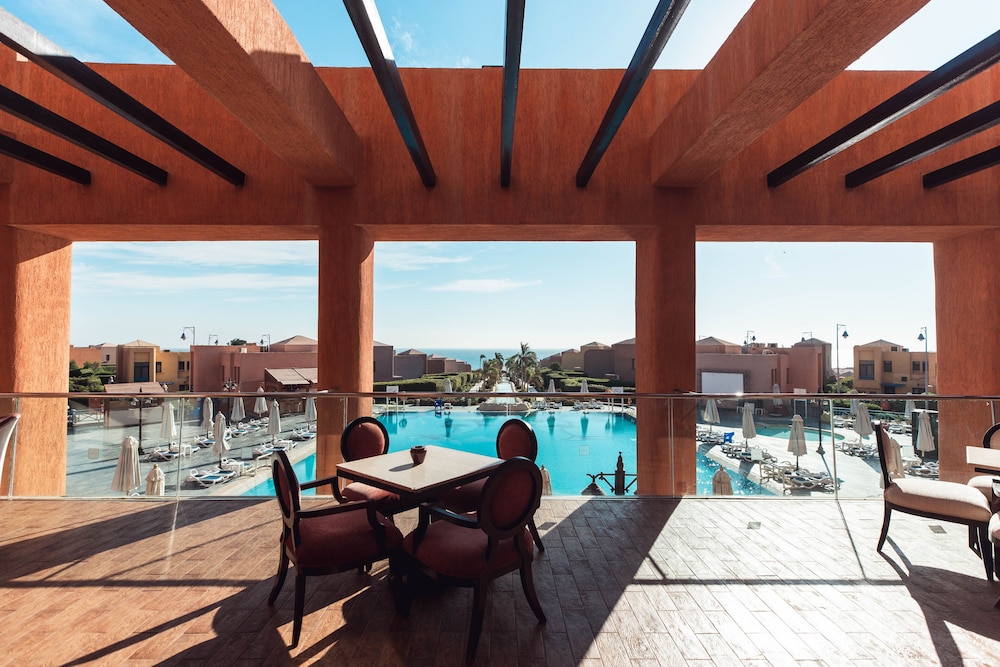 Cancun Sokhna Resort and Villas 56/72