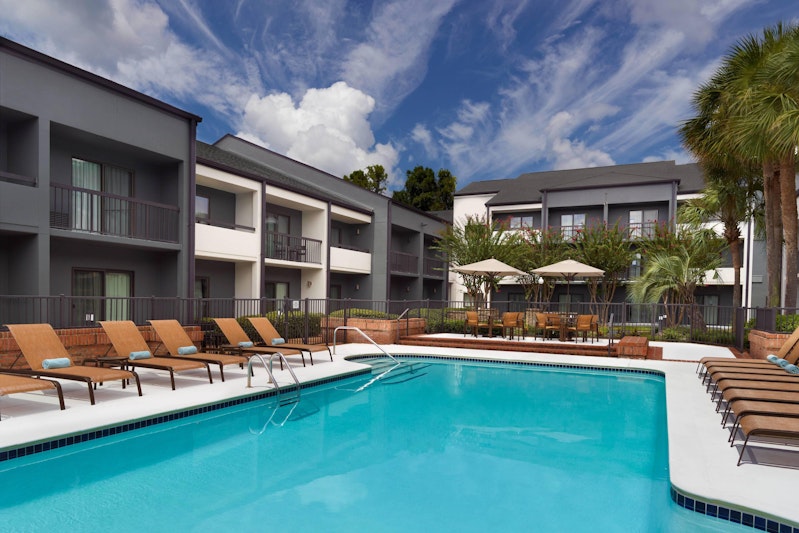 Courtyard by Marriott Tallahassee Downtown/Capital 1/14