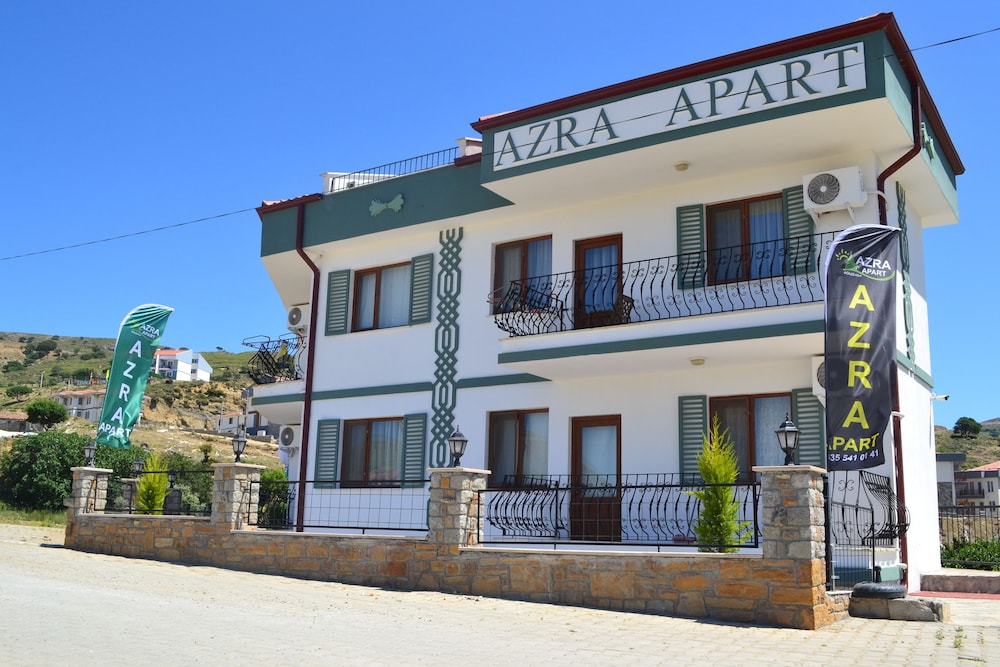 Azra Apart Otel 1/50