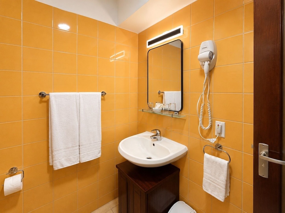 Spanhoek Boutique Hotel 40/46