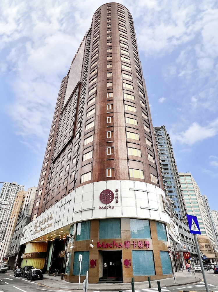hotel