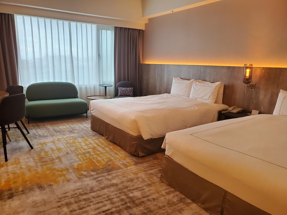 Parkview Hotel Hualien 6/50