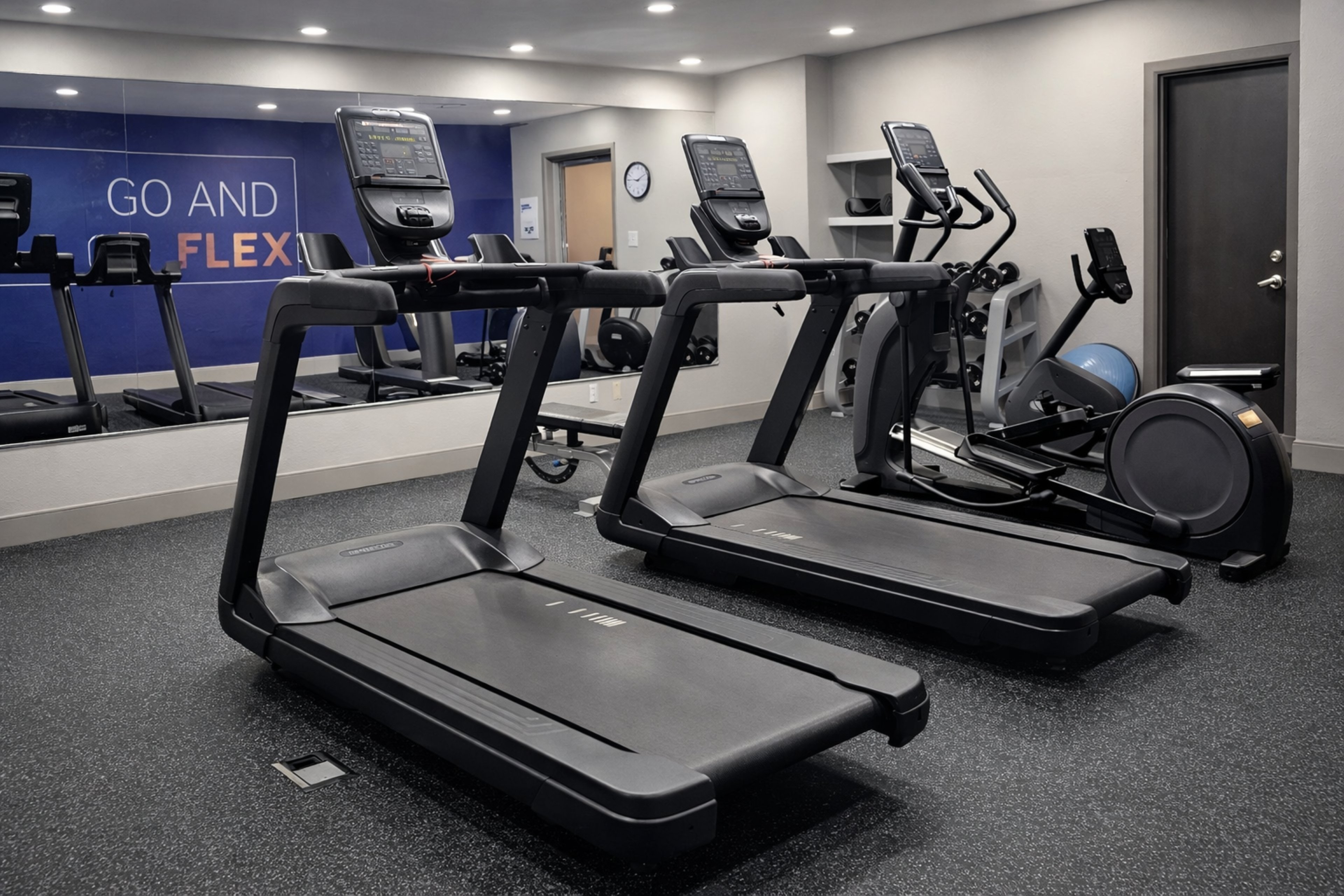 Holiday Inn Express & Suites Pierre-Fort Pierre 26/50