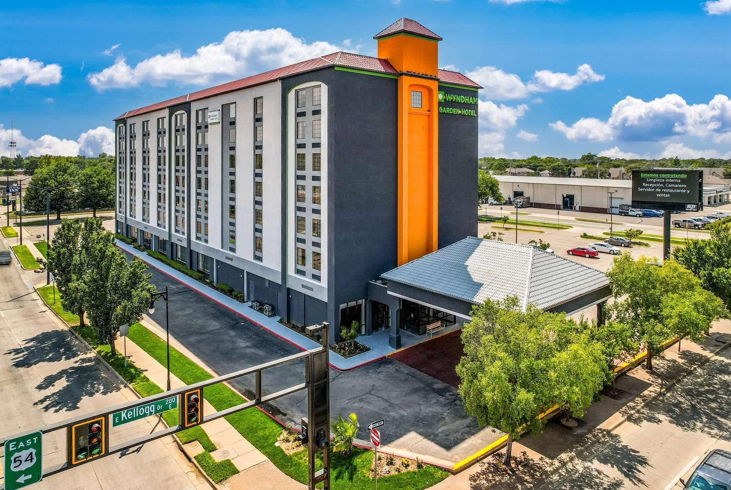 Wyndham Garden Wichita Downtown 2/47