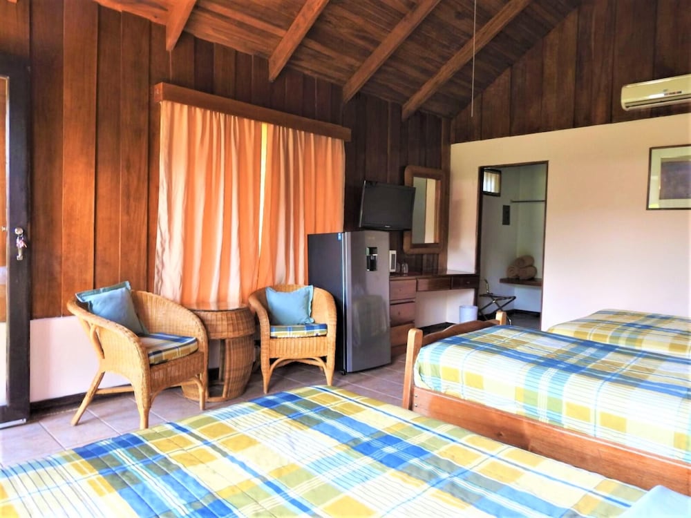 Hotel Lavas Tacotal 23/73