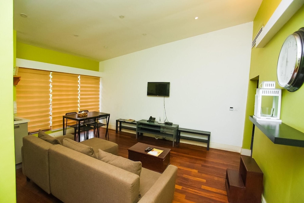 Olma Colonial Suites 41/66