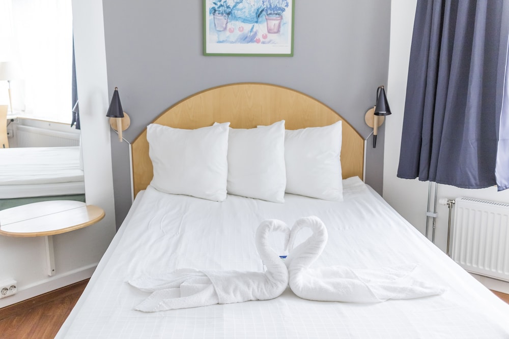 Best Western Eurostop Orebro 12/49
