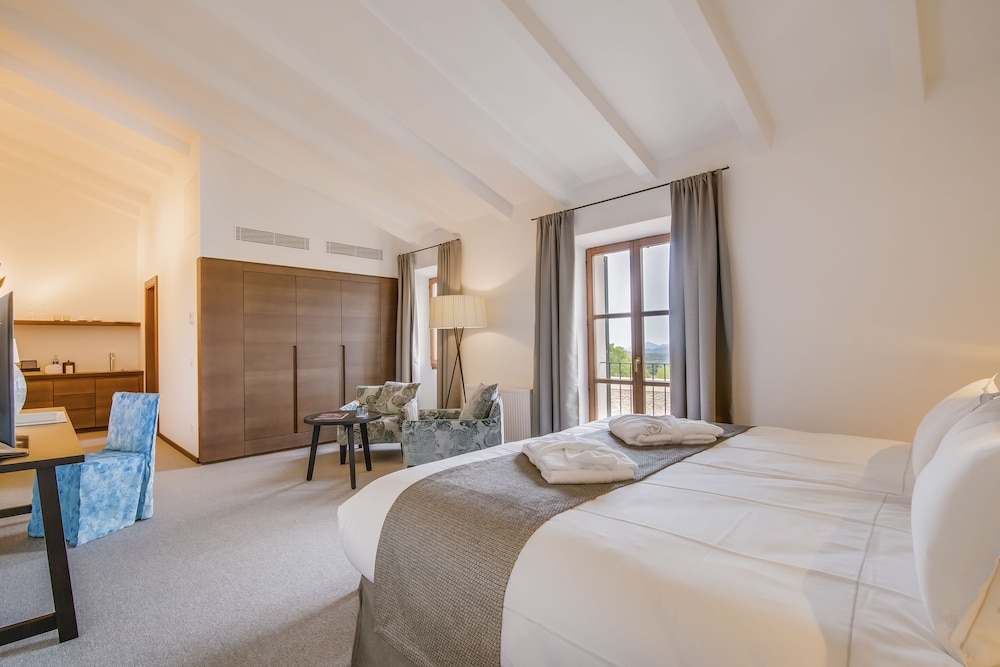 Carrossa Hotel Spa Villas 12/62