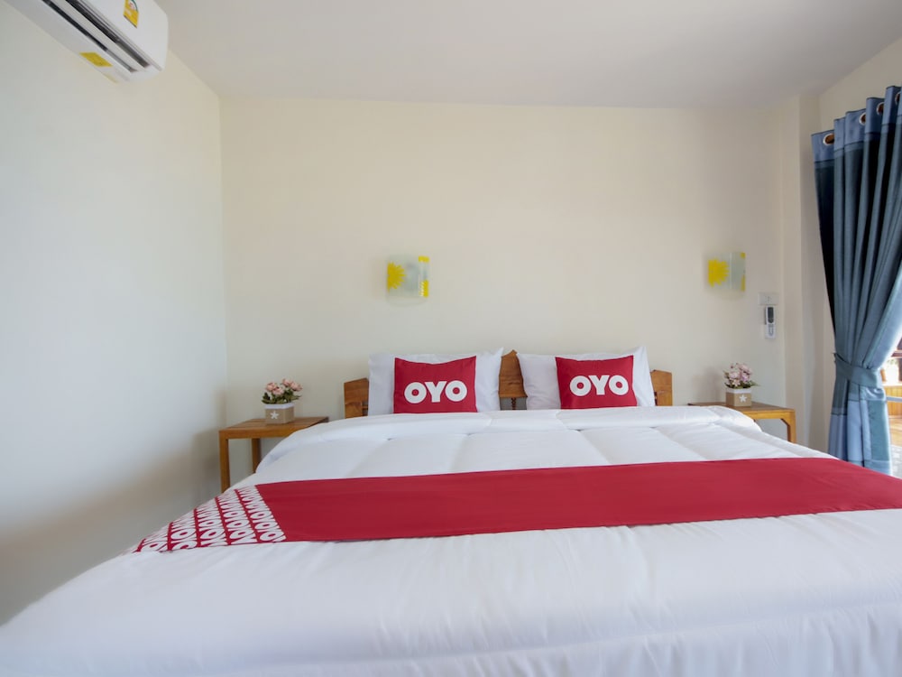 OYO 1085 Ma Lanta House 14/34