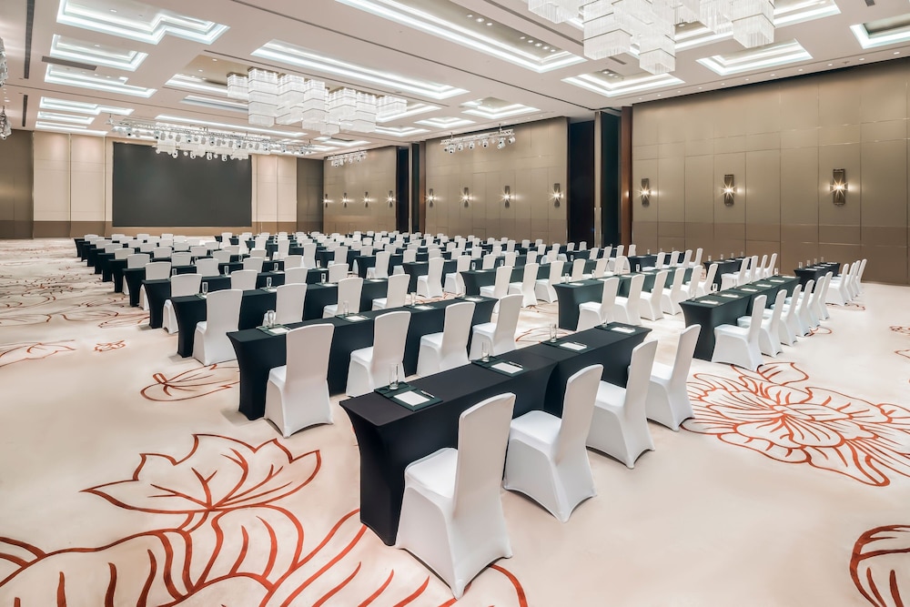 Sheraton Shanghai Jiading 42/50