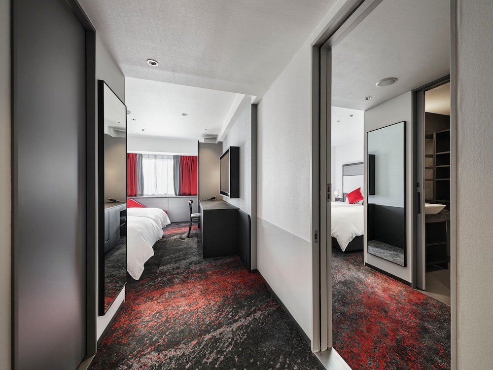 Cross Hotel Osaka 16/32
