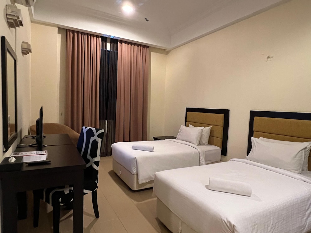 Pantai Puteri Hotel Malacca 32/62