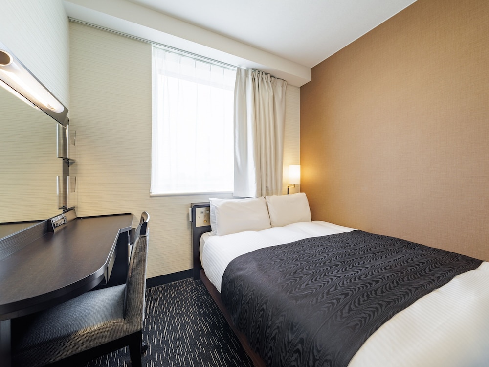 Room, Double Bed, Smoking