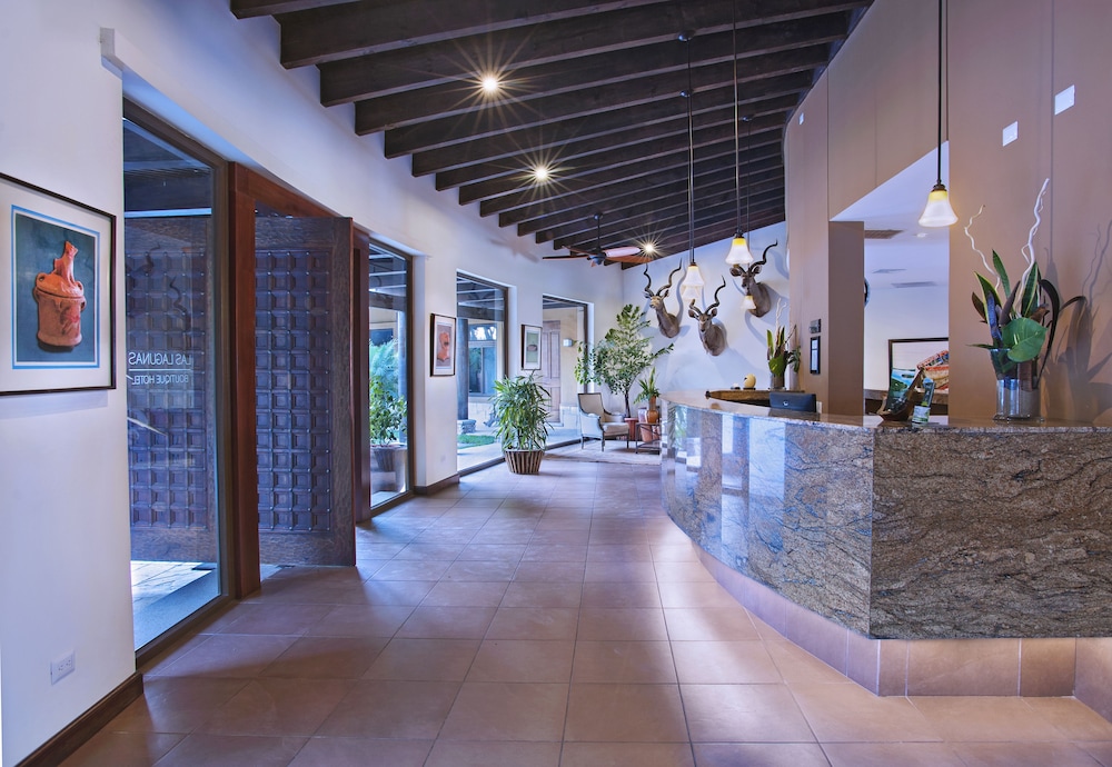 Las Lagunas Boutique Hotel 8/50