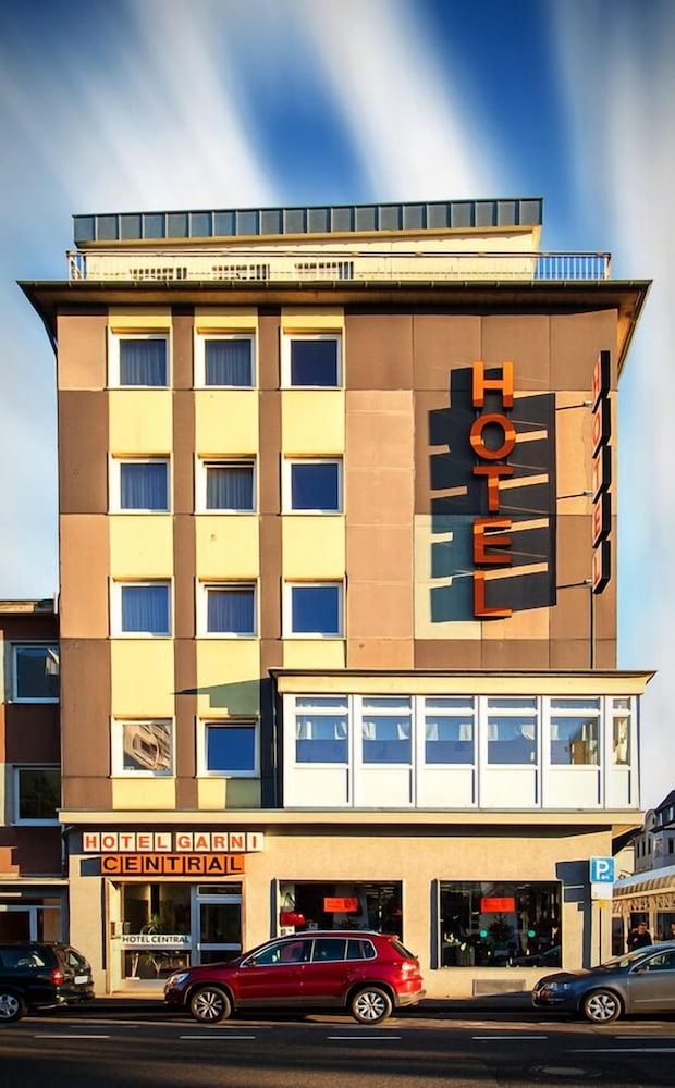 Central Wesseling 1/14