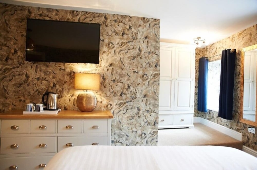 Hope and Anchor Hotel - Inn 20/38