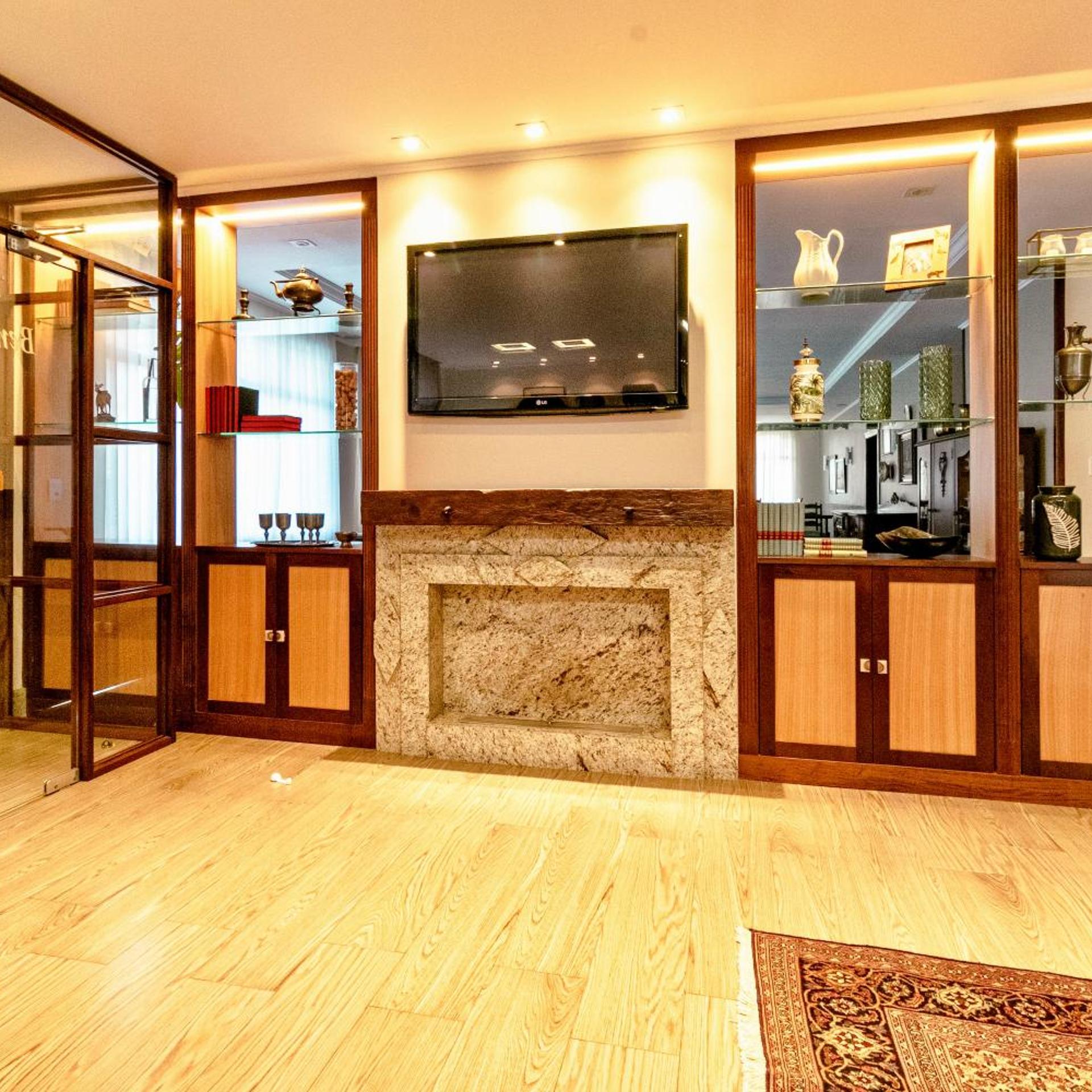 Hotel San Rafael 6/50