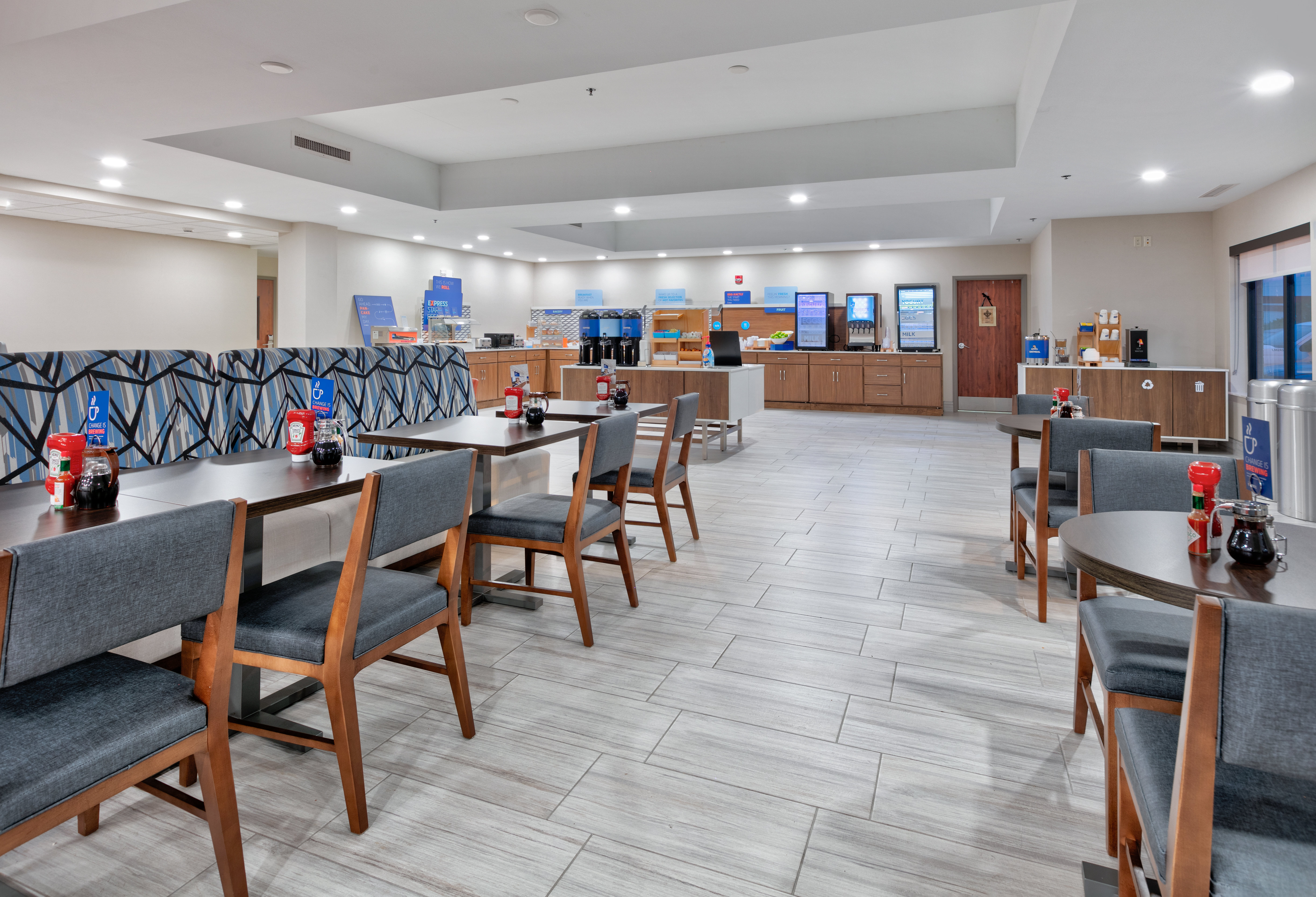 Holiday Inn Express And Suites Minneapolis Sw Shakopee 28/32