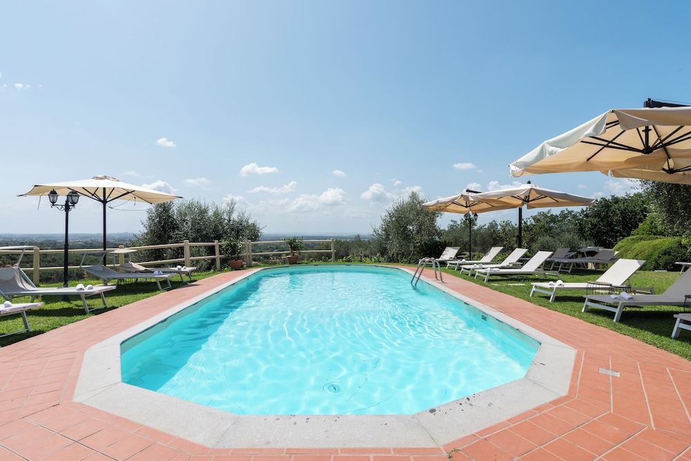 Agriturismo Collina Toscana Resort 22/50