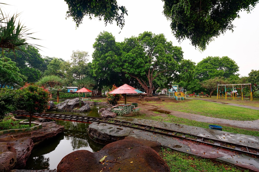 OYO 1808 New Bandungan Indah 41/50