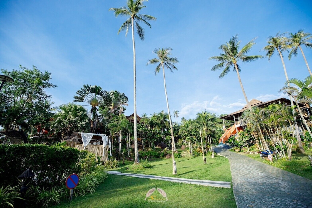 Suanya Koh Kood Resort & Spa 39/50