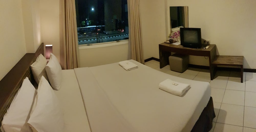N2 Hotel Gunung Sahari 11/46