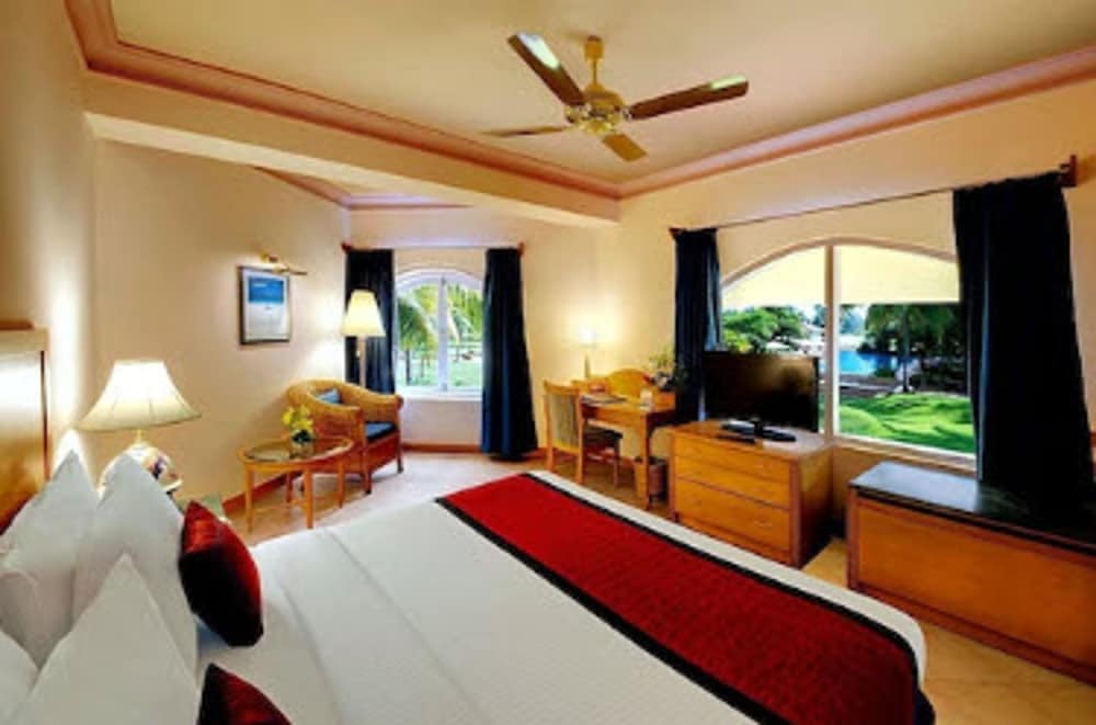 Kenilworth Resort and Spa Goa 20/72