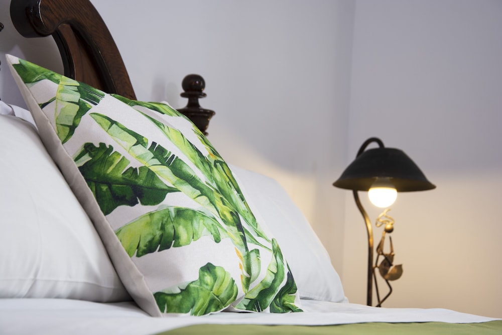 Inca's Room Hotel 30/50