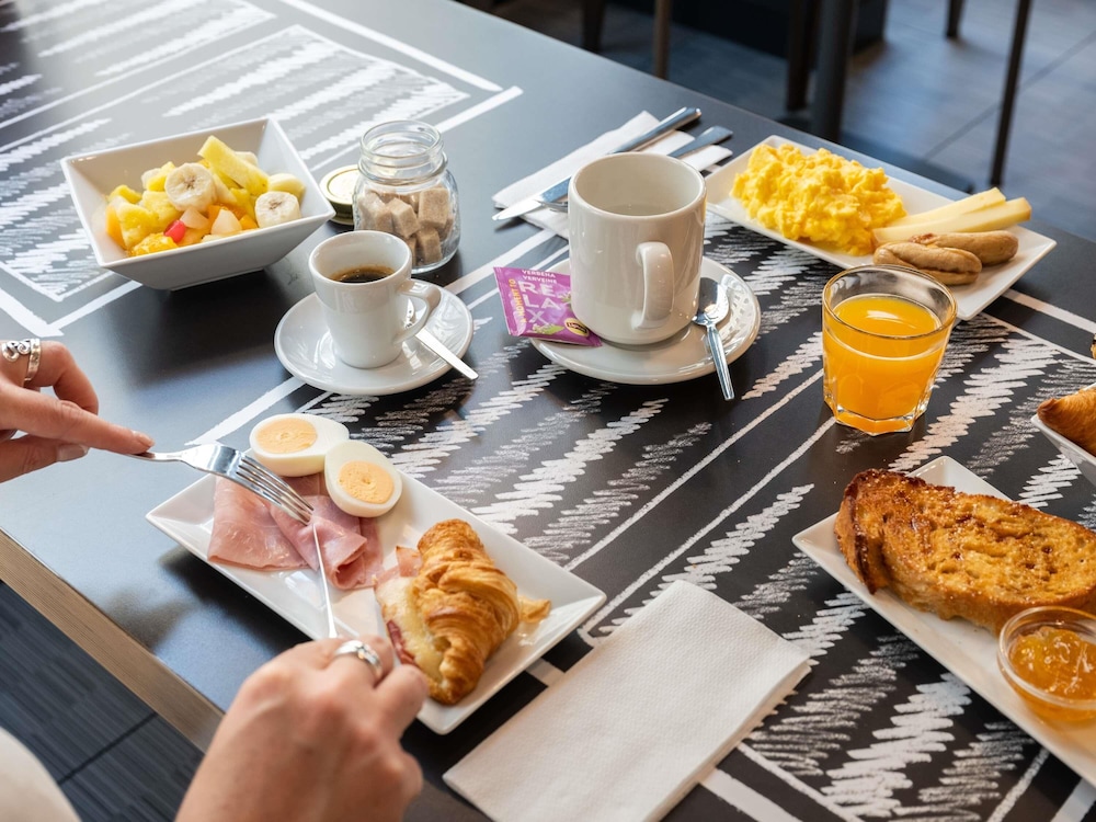 Ibis Geneve Centre Lac 42/53