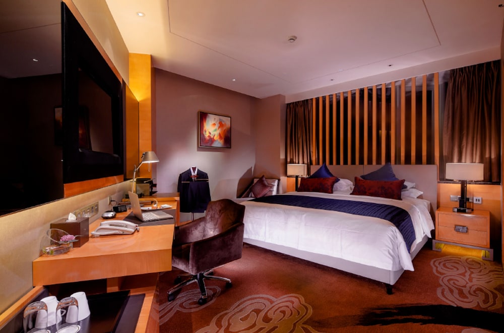 Felton Gloria Grand Hotel Chengdu 22/55