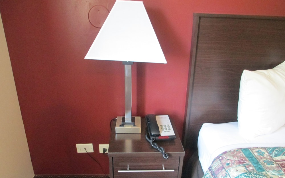 Regal Inn Chicago O Hare Airport 26/58