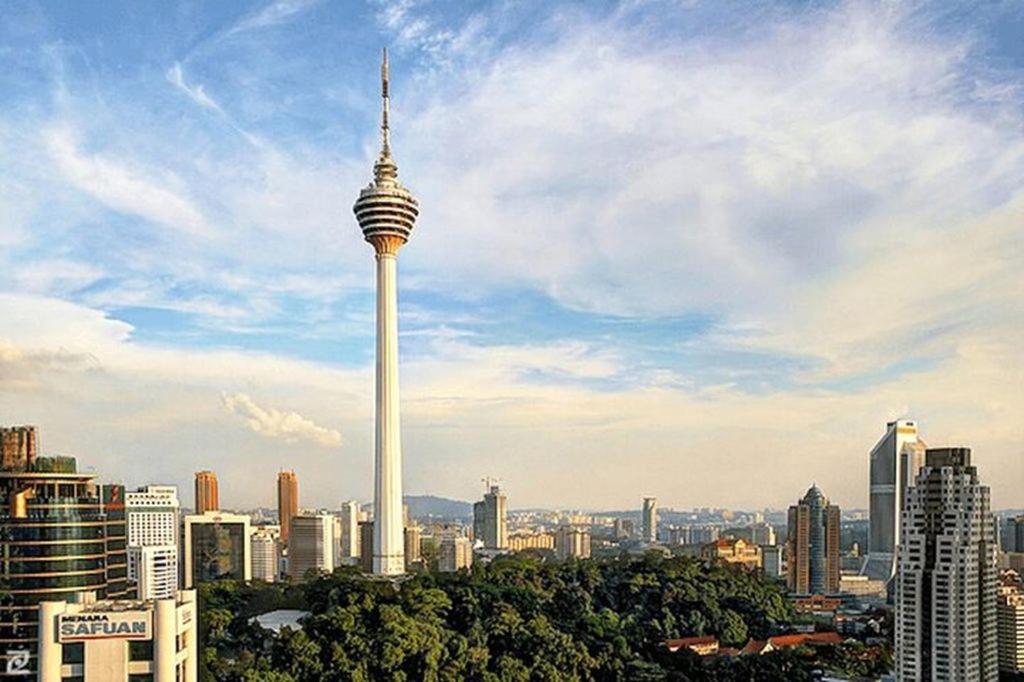 M Hotel At Medan Tuanku 30/35