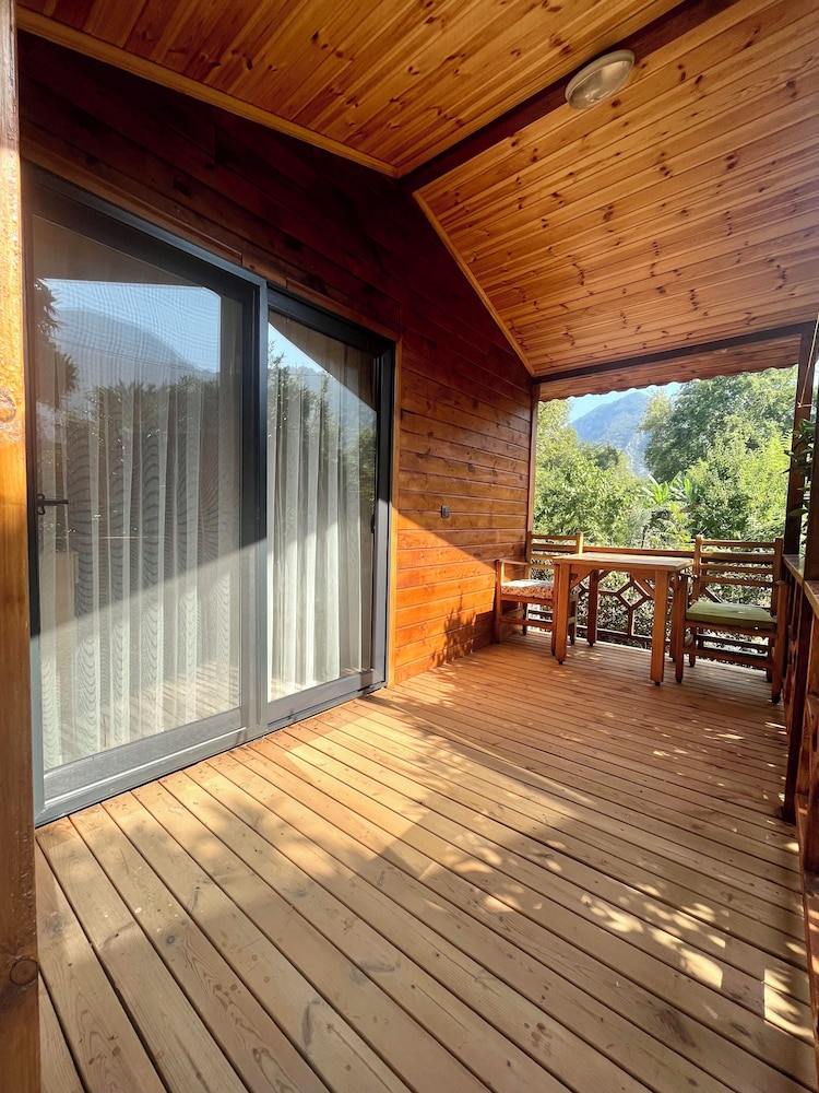 Olympos Yavuz Hotel 18/38