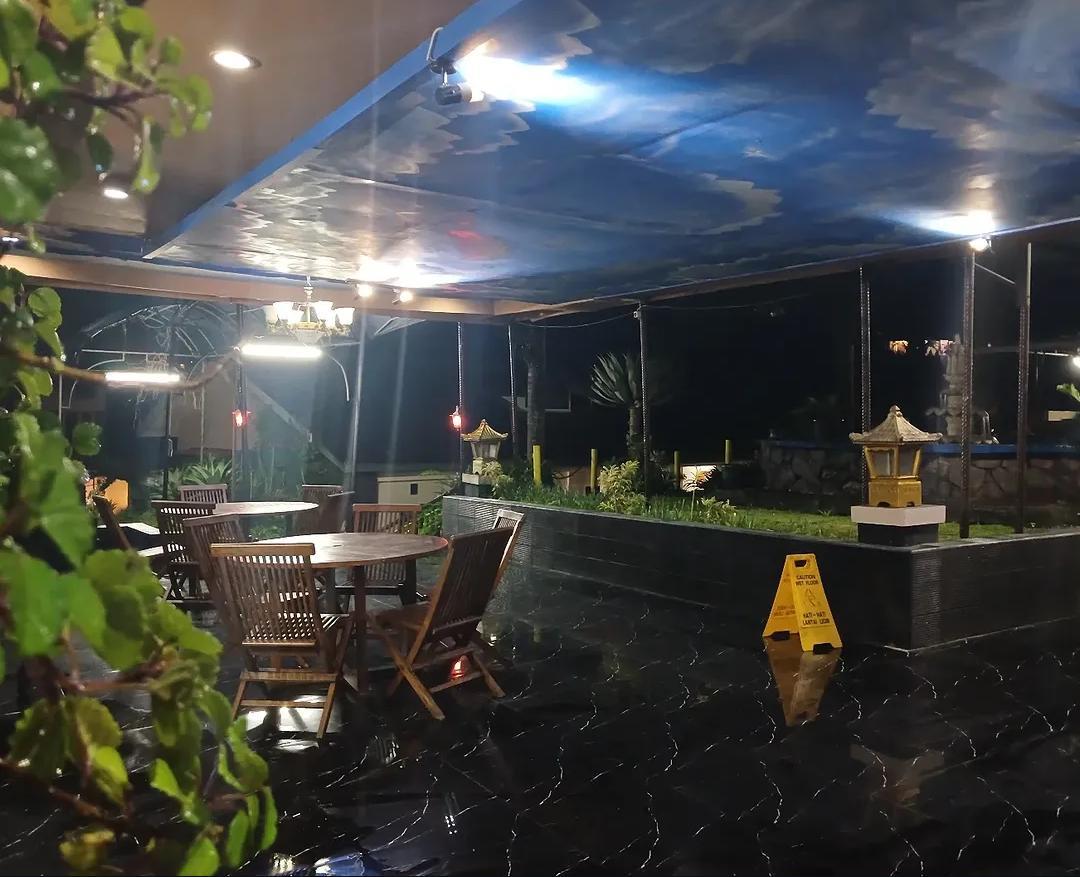 Hotel Ciloto Indah Permai 44/45