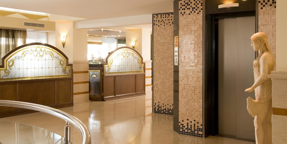 Best Western Plus Hotel Plaza 24/43