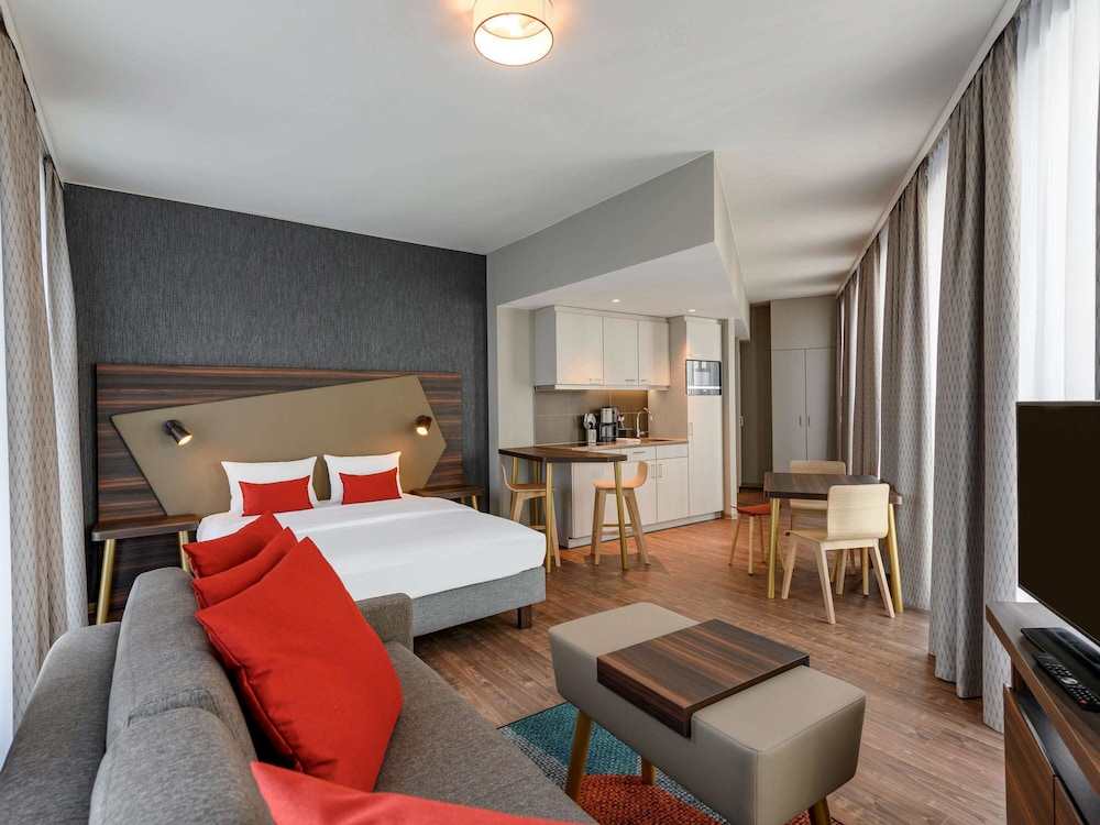 Aparthotel Adagio Bremen 28/73