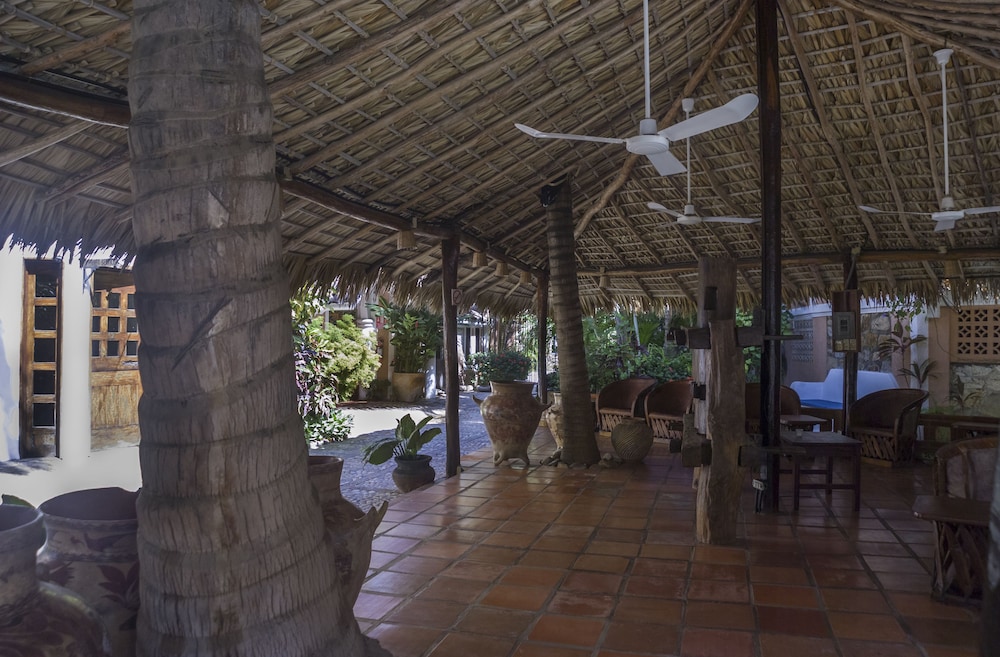 Hotel Santa Fe Puerto Escondido 23/50