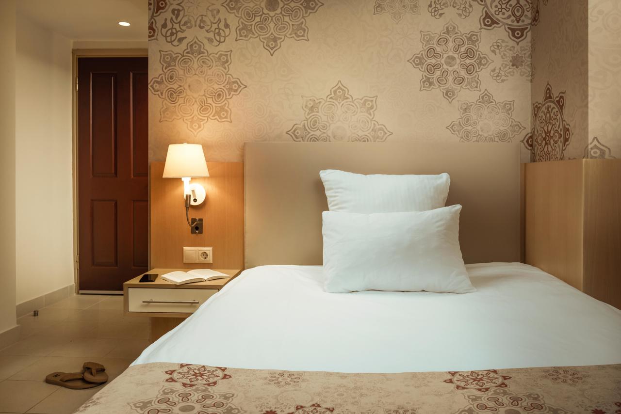 Robinson Club Camyuva - Adults only 37/92