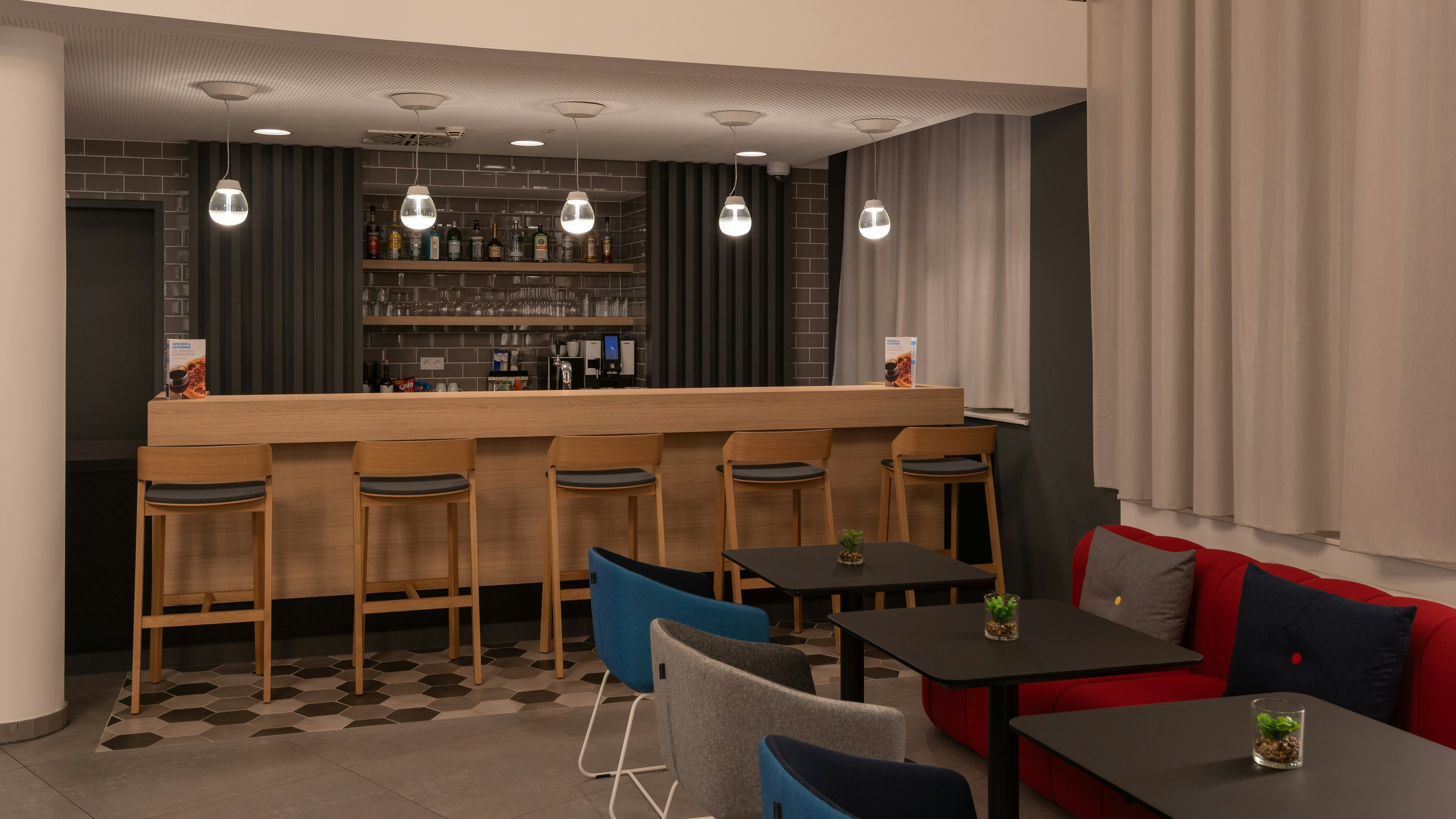 Holiday Inn Express Heilbronn by IHG 42/60