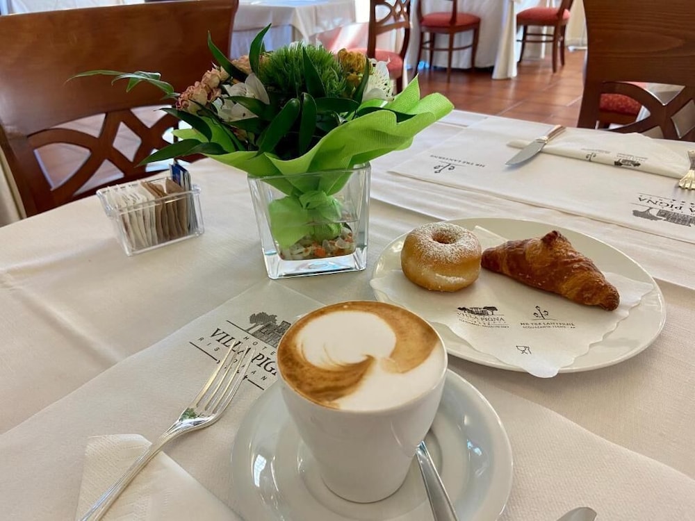 Hotel Villa Pigna 30/83