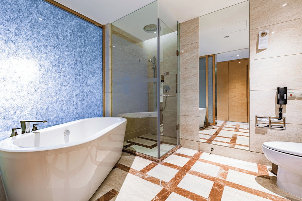 Felton Gloria Grand Hotel Chengdu 54/55