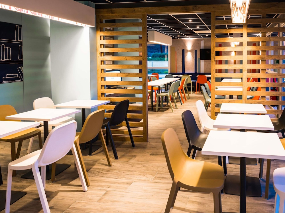 Ibis Budget Sallanches Pays Du Mont Blanc 32/47