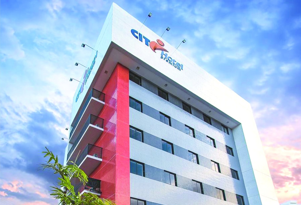 Citi Hotel Premium 1/45