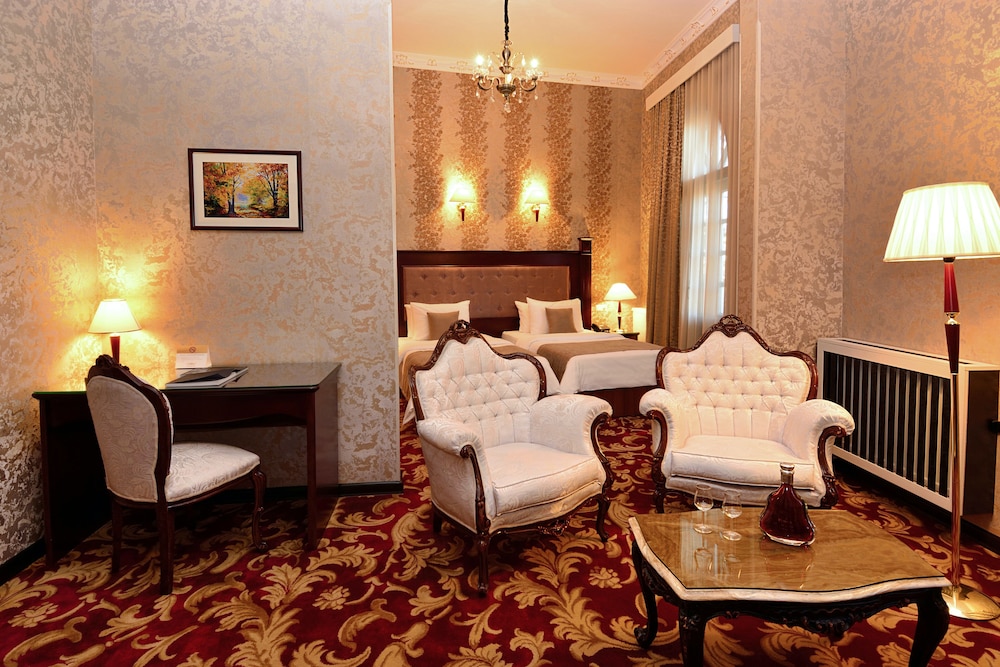 River Side Tbilisi Boutique Hotel 45/71